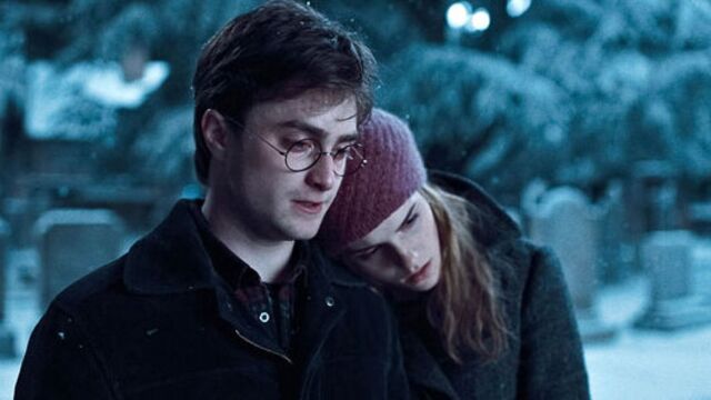Harry Potter'ın yazarından şaşırtan itiraf