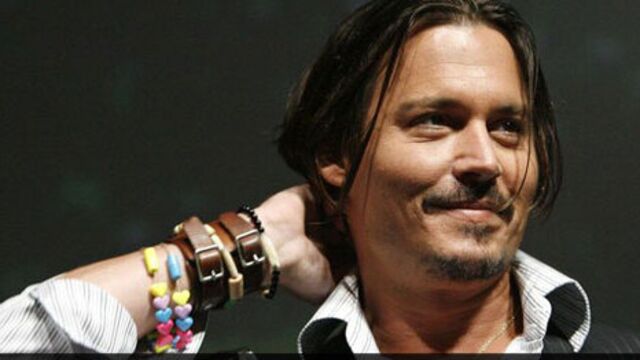 Yapma Johnny!