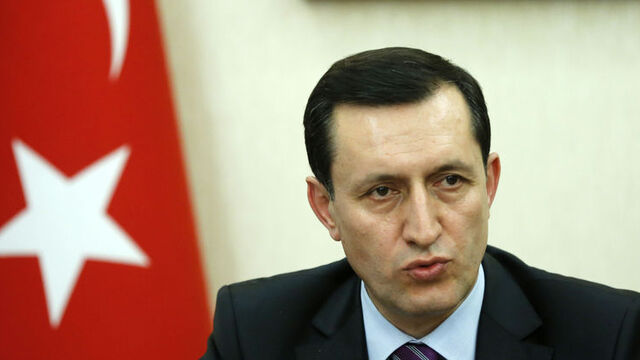 "Bu iş zıvanadan çıktı"