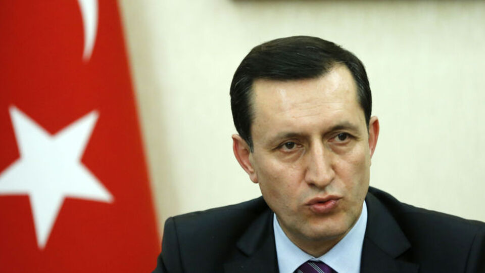 "Bu iş zıvanadan çıktı"