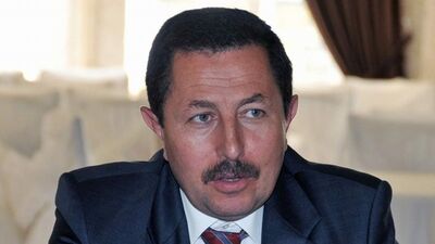 Afyonkarahisar Valisi'nden küfür iddiasına yanıt!