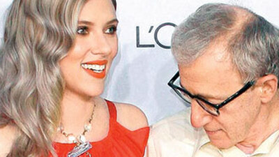 'Babam beni taciz etti'