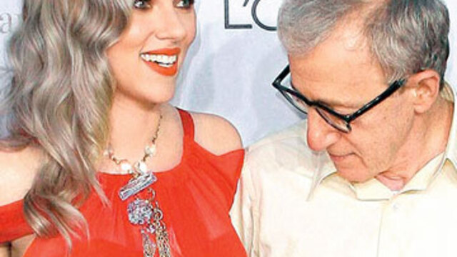 'Babam beni taciz etti'