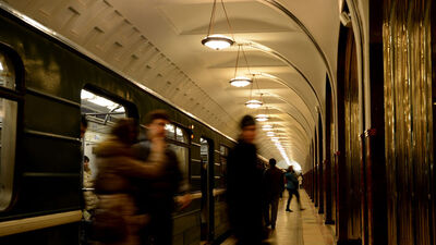 İstanbullulara yeni bir metro müjdesi daha!