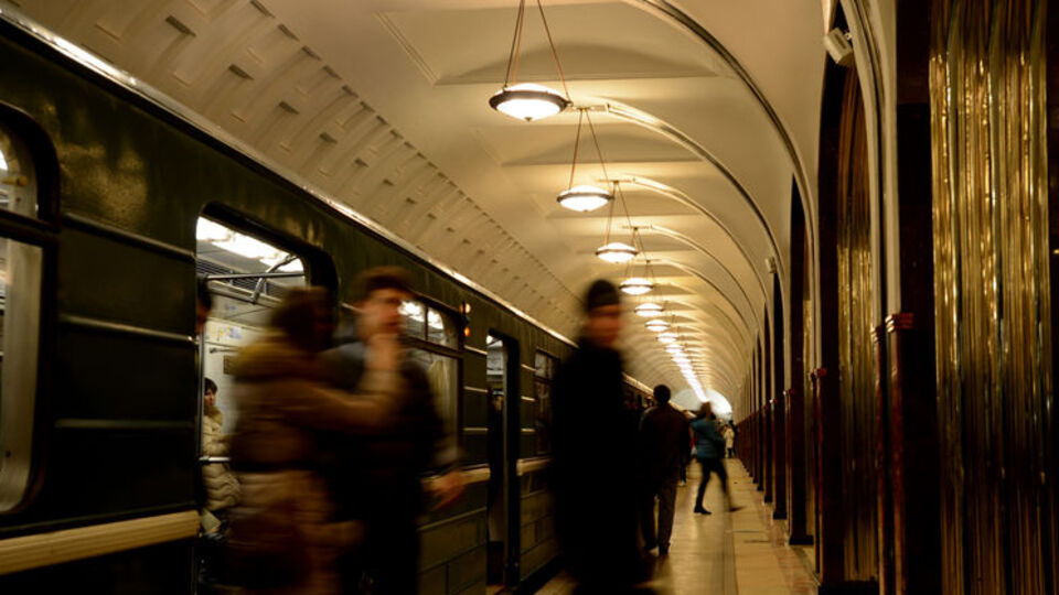 İstanbullulara yeni bir metro müjdesi daha!