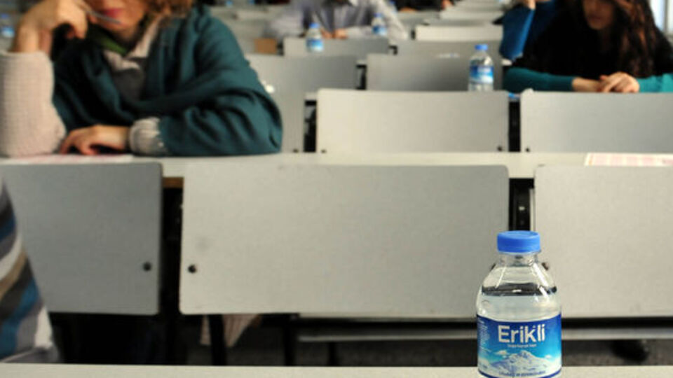 KPSS'ye gireceklere önemli uyarı!