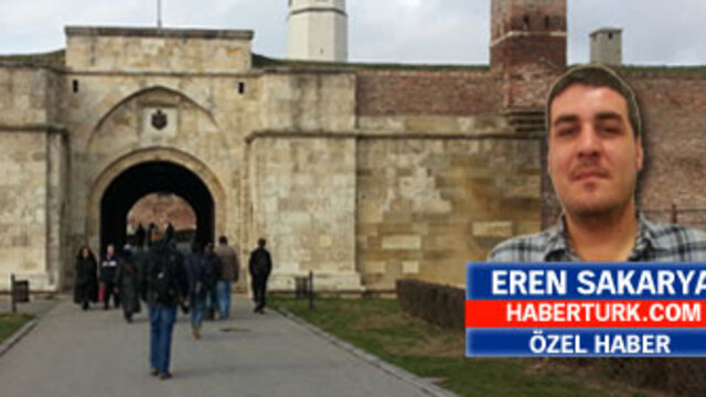 Bu topraklar Osmanlı'nın göz bebeğiydi!