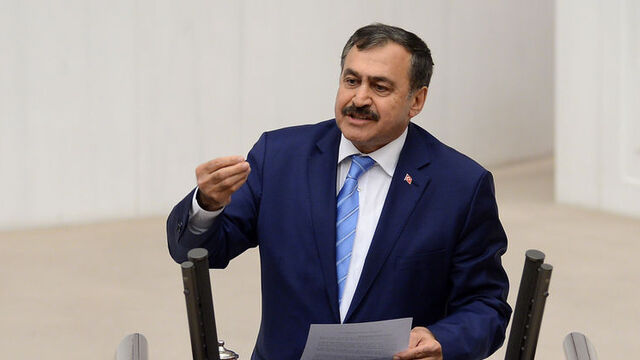 TBMM'de gerginlik