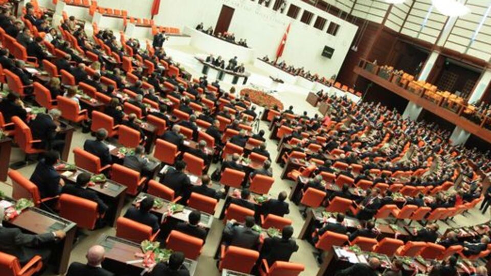 'Torba'dan engellilere indirim çıktı