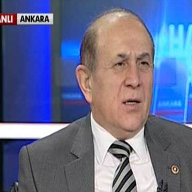 "Ergenekon ve KCK'yı etkiler"