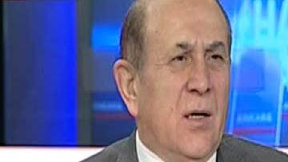 "Ergenekon ve KCK'yı etkiler"