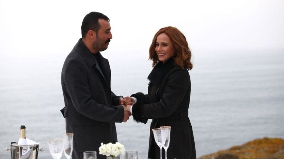 Merhamet 39'uncu bölüm fragmanı