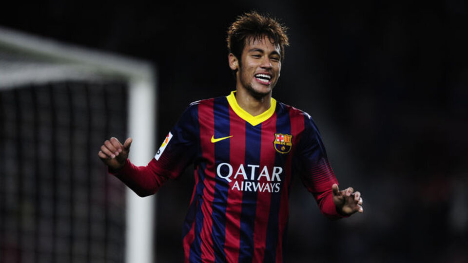 Neymar'da yeni skandal!