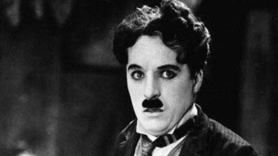 Charlie Chaplin yazdı!