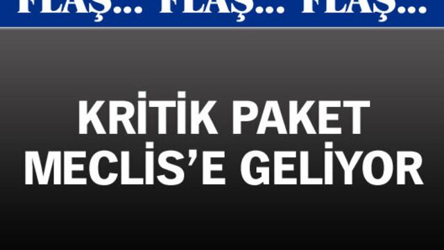 Beşir Atalay'dan flaş açıklama!