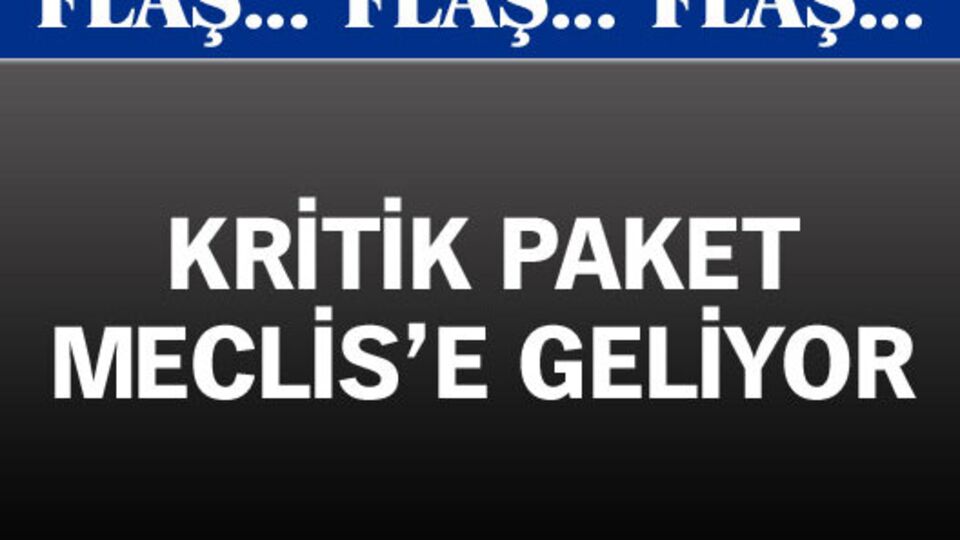 Beşir Atalay'dan flaş açıklama!