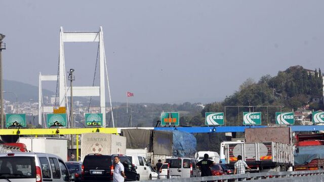 İstanbul'un çilesi bitti!