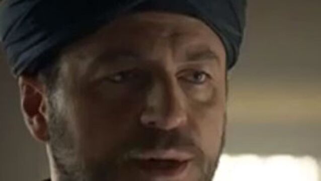 Muhteşem Yüzyıl 122. bölüm fragmanı