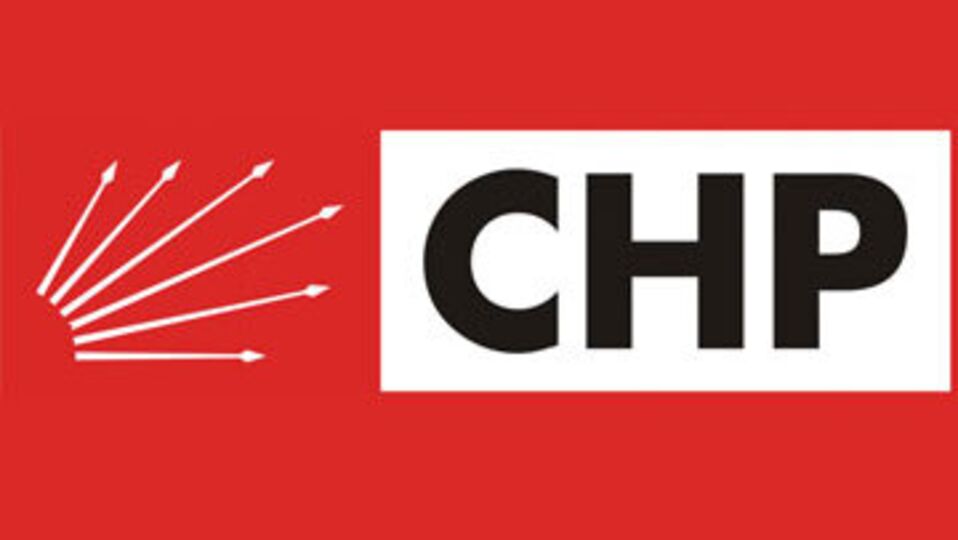 CHP'den 'internet' raporu