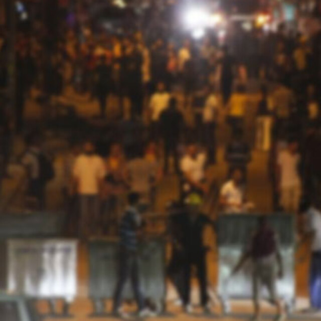 Gezi soruşturmasında tahliyeler