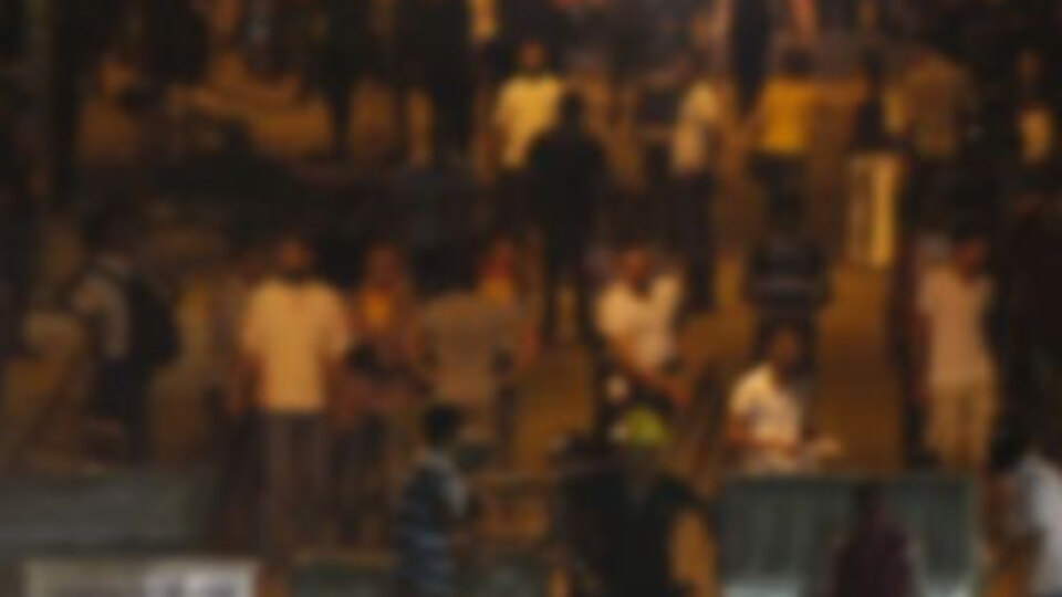 Gezi soruşturmasında tahliyeler
