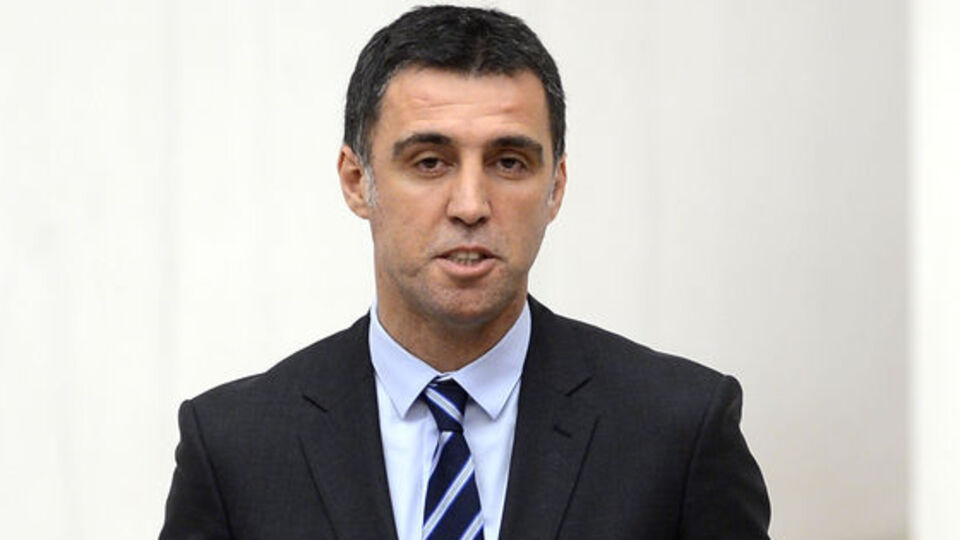 At yalanı sevsinler inananı