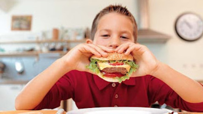 Tek zararı obezite değil