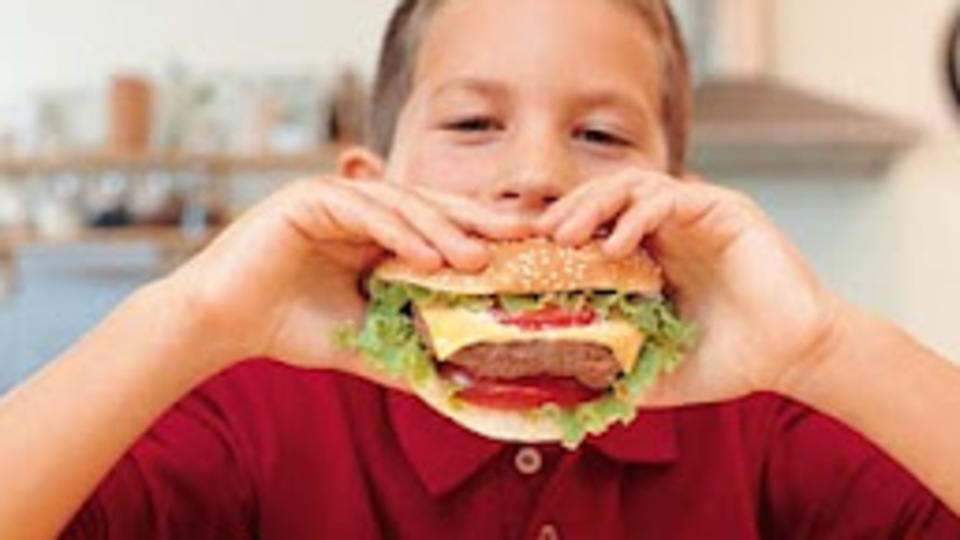 Tek zararı obezite değil