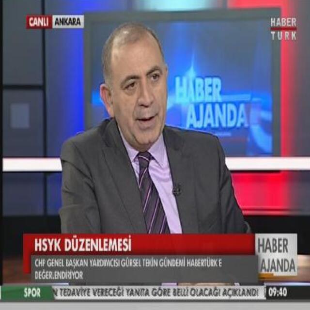 "Gül ve Çiçek anayasal suç işliyor"