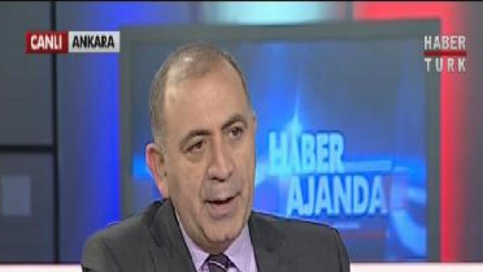 "Gül ve Çiçek anayasal suç işliyor"
