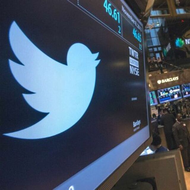 Twitter 500 milyon dolar zarar etti!