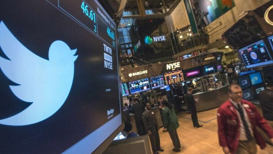 Twitter 500 milyon dolar zarar etti!