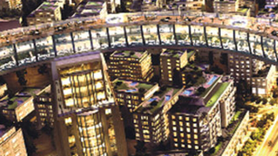 Daireye daire dükkana dükkan!