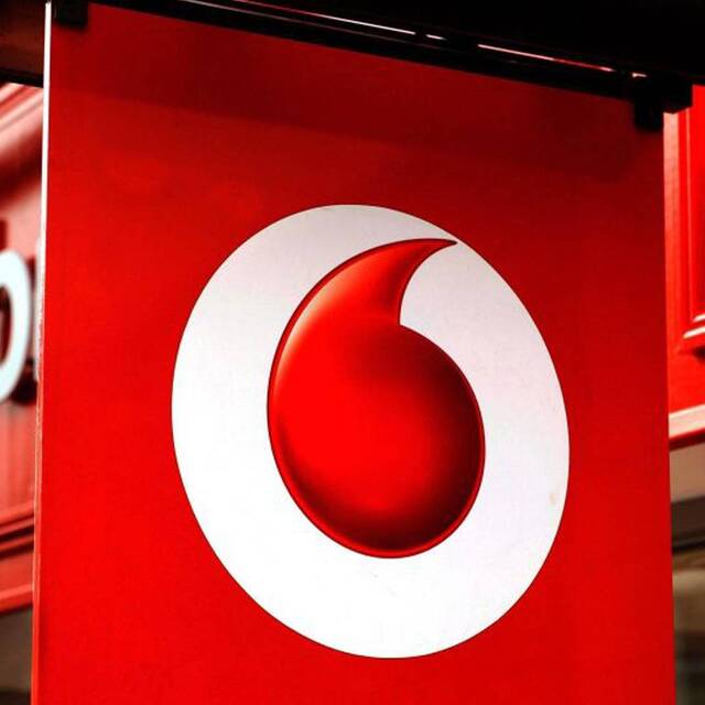 Vodafone gelir ve abone sayısını arttırdı!