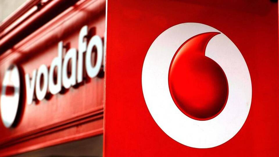 Vodafone gelir ve abone sayısını arttırdı!
