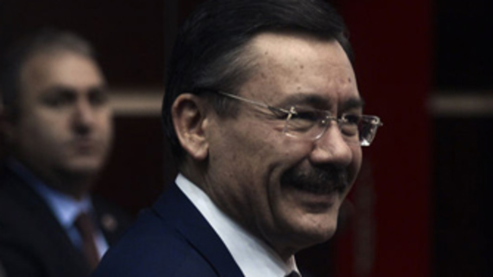 "Ankara'ya boğaz yapacağız"