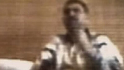 Abdullah Öcalan'ın sorgu görüntüleri ortaya çıktı