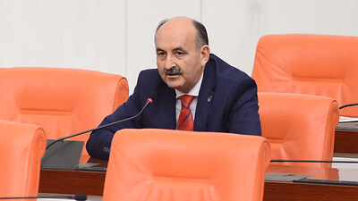 Türkiye'yi sarsan olayla ilgili Bakan'dan açıklama