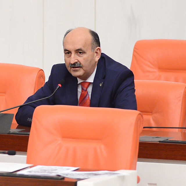 Türkiye'yi sarsan olayla ilgili Bakan'dan açıklama