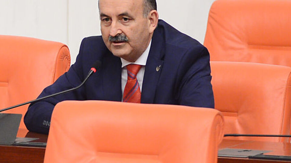 Türkiye'yi sarsan olayla ilgili Bakan'dan açıklama