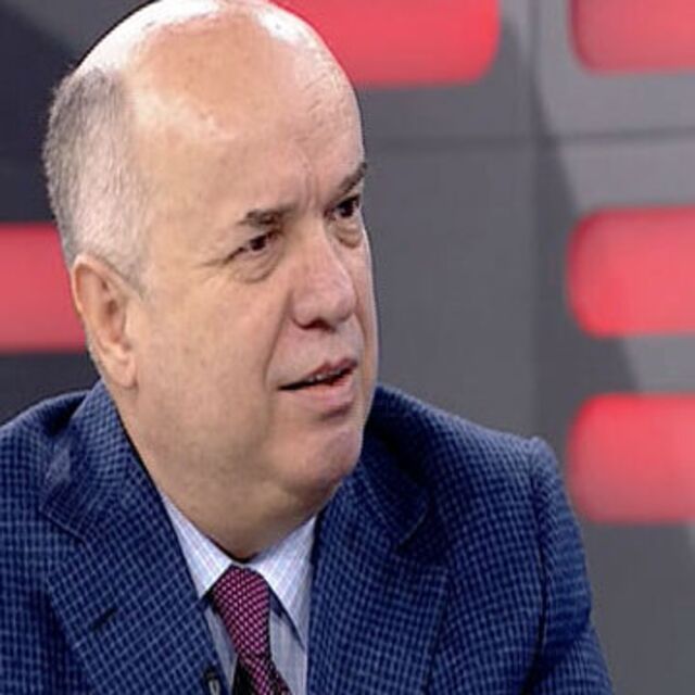 "Fethullah Gülen bana dedi ki..."