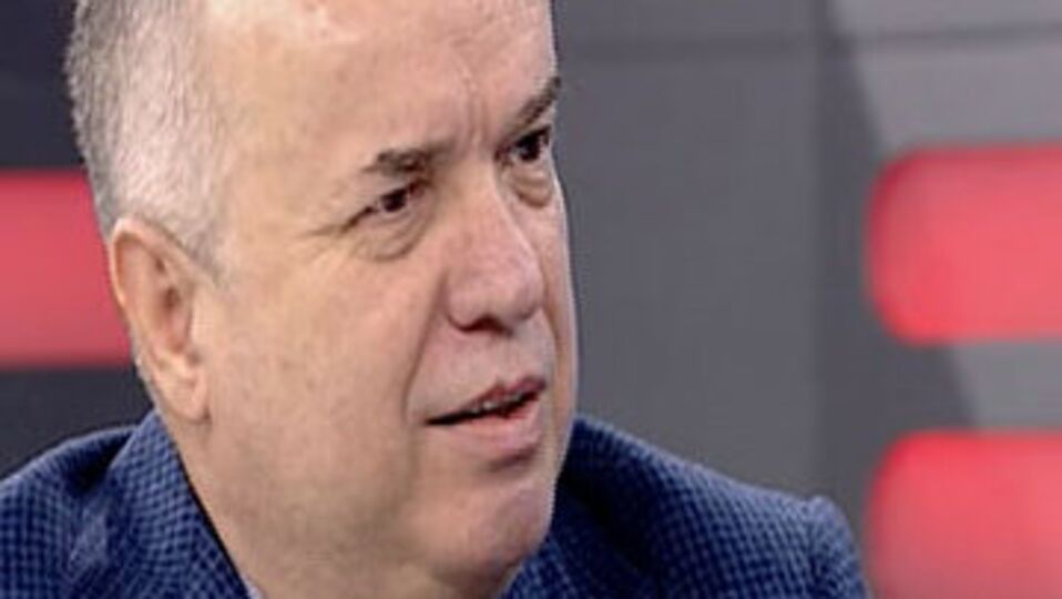 "Fethullah Gülen bana dedi ki..."