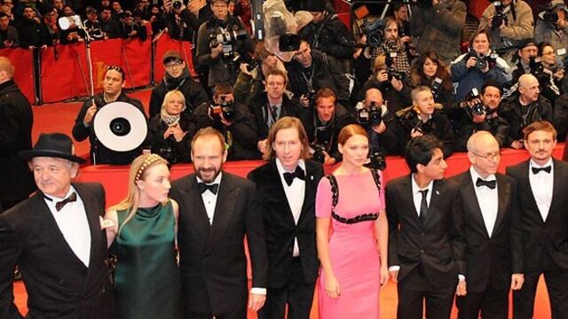 64. Uluslararası Berlin Film Festivali başladı