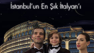 "Venedik'e metroyla yolculuk başlıyor"