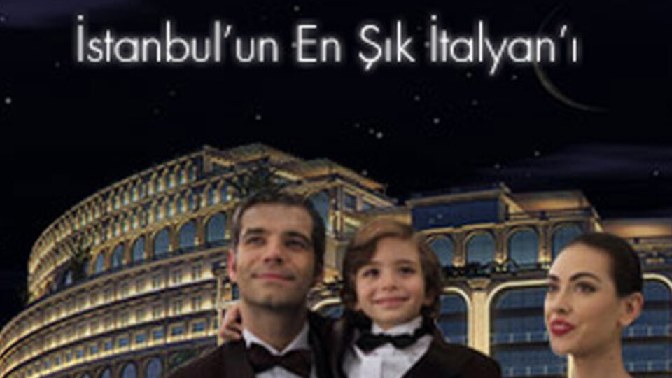 "Venedik'e metroyla yolculuk başlıyor"