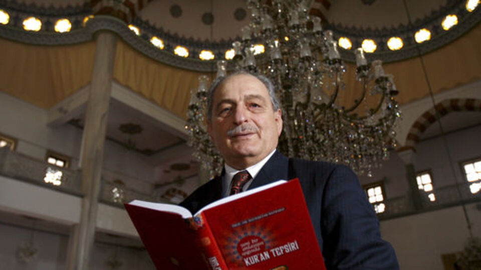 'Birbirinizin ayıplarını araştırmayın'