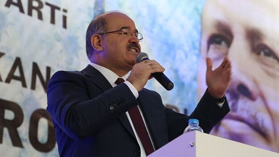 "Kimin ihmali varsa ondan hesap sorulmalıdır"
