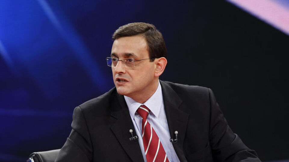 Konsensus Araştırma Şirketi'nden açıklama