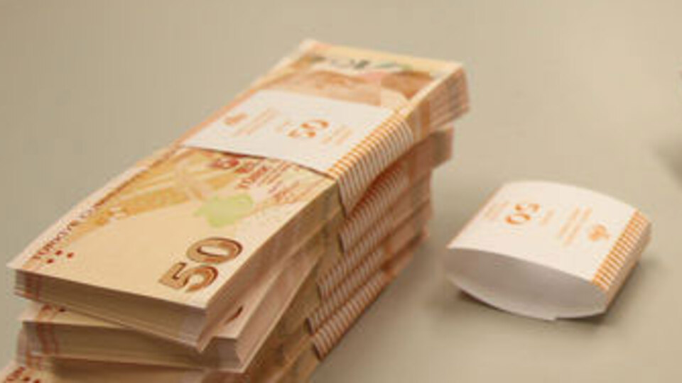 Kredi faizleri uçtu!