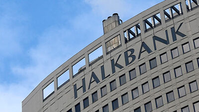 Halkbank'a yeni genel müdür
